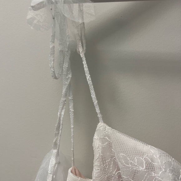 Ines Di Santo ‘Romy’ Mini Dress - Picture 5 of 13